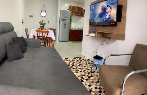 Ap aconchego Acqua - Foto 28