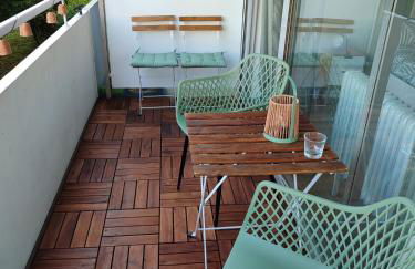 Künstler-Suite 7 - Köln, Netflix, Phantasialand - Foto 14