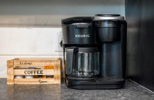 Two Knights Luxury Cabin - Foto 25