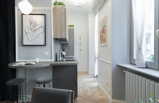 Italianway - Garigliano 4 B - Foto 16