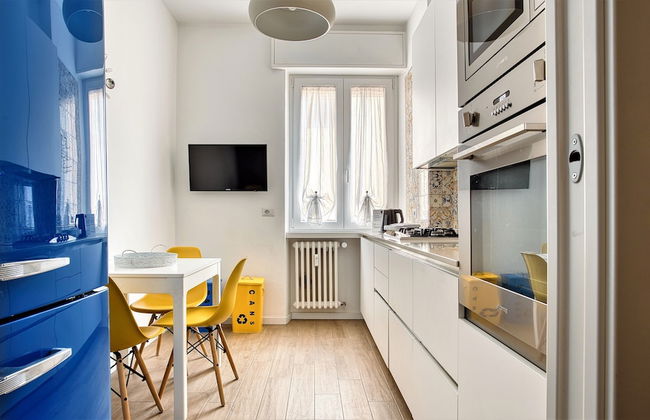 Italianway - Teodorico 19 - Foto 12