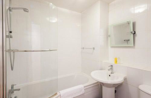 Glasgow City Flats - Merchant City - Foto 10