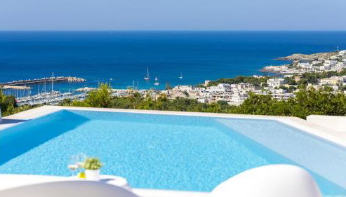 VILLA CALYPSO 8, Emma Villas - Foto 2, Other