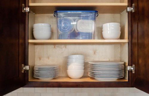 Sojourn Beautiful Family Home with Backyard in Ghent - Foto 21