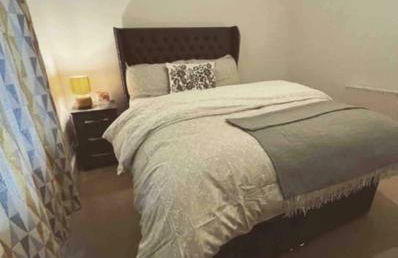 Two Bedroom Flat in London - Foto 16