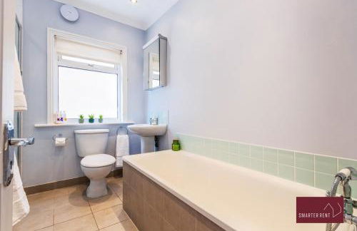 Kingston On Thames Pets Welcome Garden 3Bed - Foto 20