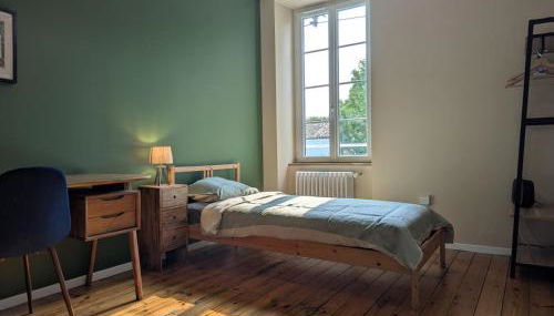 Charmante maison XIXe sur Jarnac avec 3 chambres, cour privative & parking - FR-1-653-280 - Foto 4