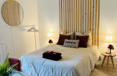 Chez Jade - Spa, Gare et centre ville - Foto 10