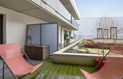 Appartement Corselle - Welkeys - Foto 4