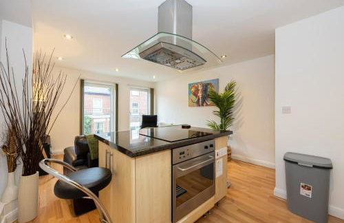 Withington Apartments - Foto 14