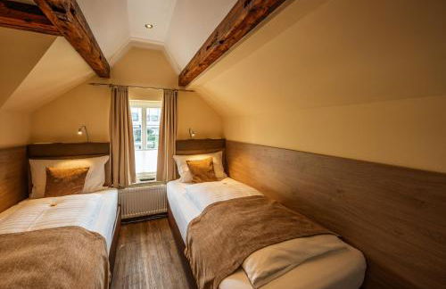 City-Appartements Am Wall - Foto 136