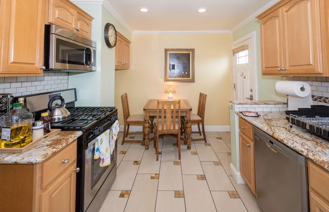 Luxury Apartments - City Center - Foto 27