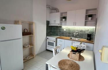 Andrew seaside apartment - Foto 10