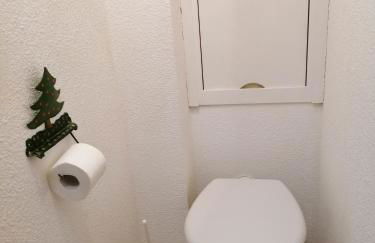 CŒUR D'ALTAÏR RISOUL 1850 Appartement T2 confortable skis aux pieds - Foto 24