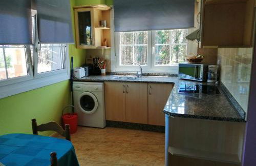 Apartamentos Turísticos San Breixo - Foto 13