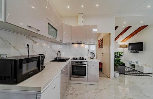 Stone House Blaca - Two Bedroom Stone House With Terrace and Sea View - Foto 52