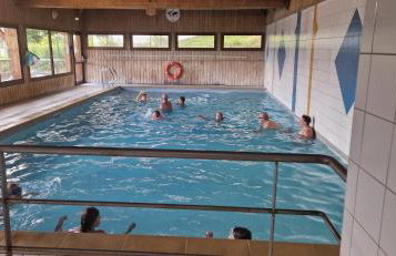 Appartement la Toussuire, Piscine - Foto 15