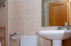 A studio-apartment in a newly built house.WIFI - Photo 21