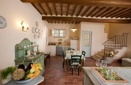 Villa Sant'Alberto - Foto 19