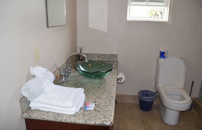 Bamboleo Inn Belize - Photo 38