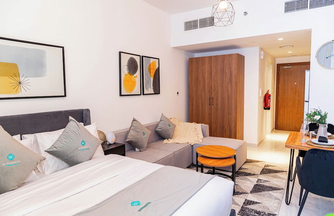 Bloomfields Stylish STU in Oasis Masdar - Photo 2