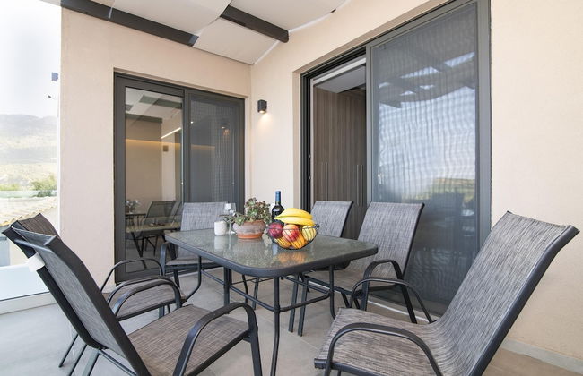 Serenity Suites Sea View 1 - Foto 31