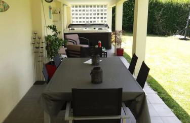 Appartement terrasse avec vue et parking privé - Foto 7