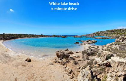 Sea Lake Holiday House - Foto 23