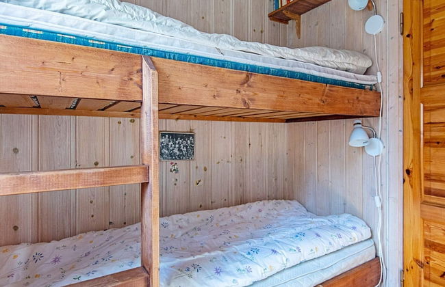 6 Person Holiday Home in Sandefjord-by Traum - Foto 2