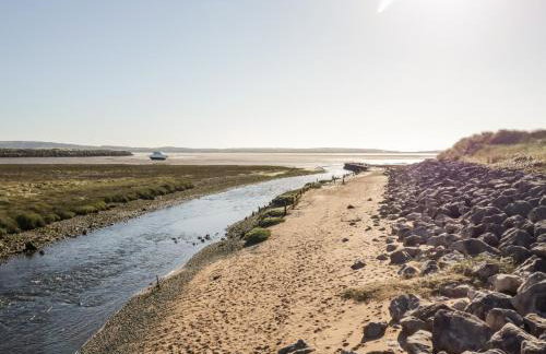 Raceside Cottage - Foto 24