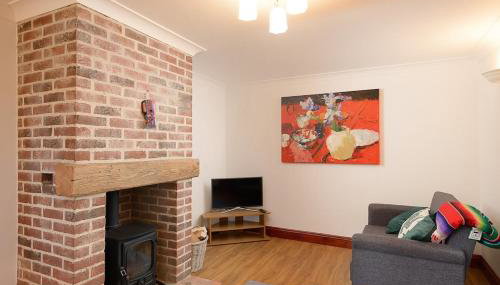 Wood Farm Dairy - Foto 4