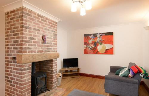 Wood Farm Dairy - Foto 4