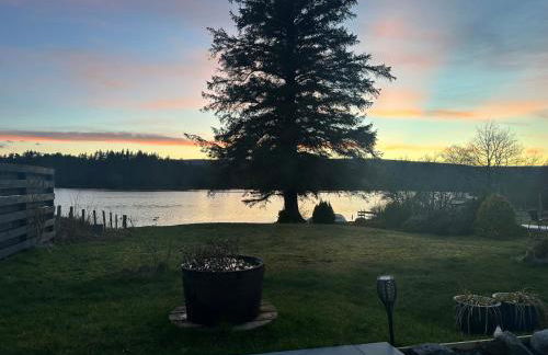 Lochside Lodge Pod - Foto 10