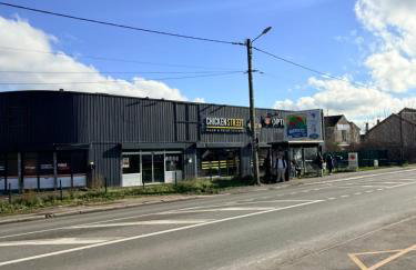 résidence oradou france - Foto 26