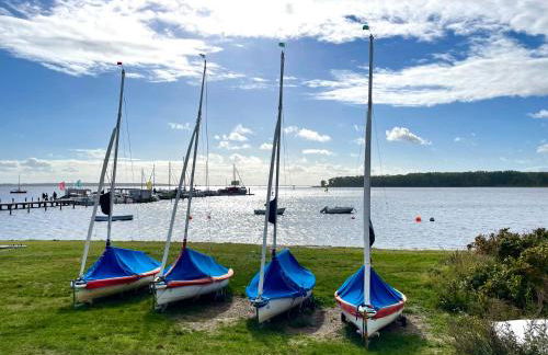 Ferienresidenz am Salzhaff - Foto 27