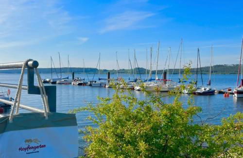 Appartments Hopfengarten - Foto 12