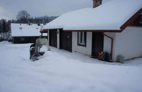 Agroturystyka Ropienka - Foto 7