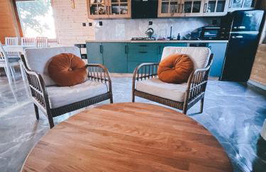 U Progu Lasu - Foto 52