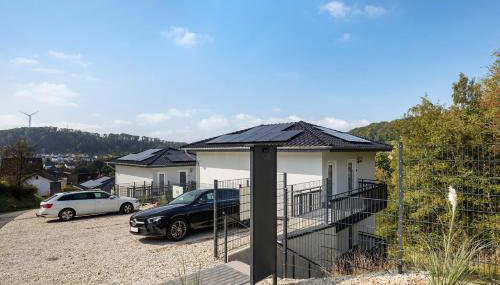 Egge Resort 7e mit Whirpool u Sauna - Foto 2