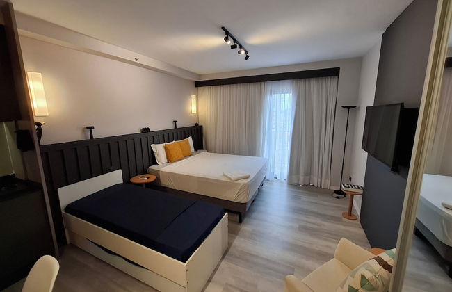 Alpha Stay - Foto 21