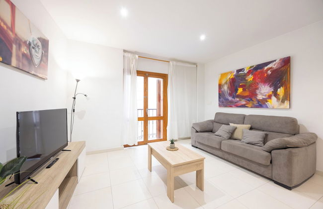 Apartamentos Centro Histórico - Foto 24