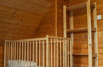 Domki Nad Stawami z Jacuzzi i Sauną 3 - Foto 20