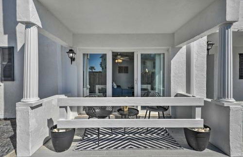 Oceanside Ormond Beach Condo, Steps to Shore! - Photo 23