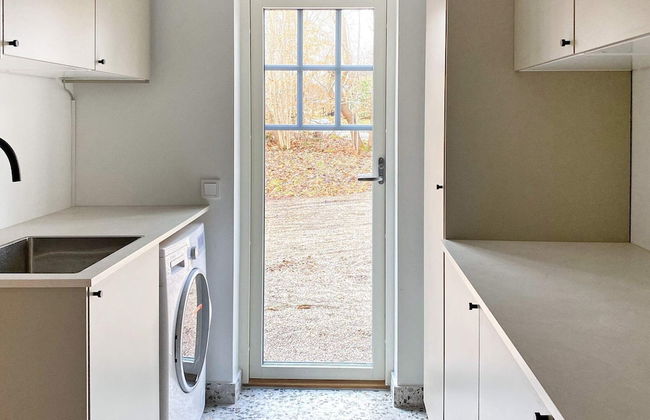 6 Person Holiday Home in Ljungby - Foto 27