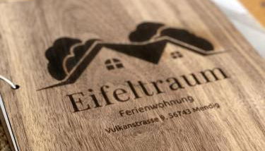 Eifeltraum Mendig, 3 Sterne, Ferienwohnung - Foto 5