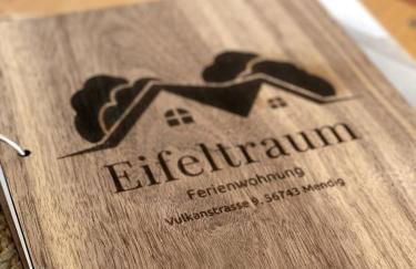 Eifeltraum Mendig, 3 Sterne, Ferienwohnung - Foto 5