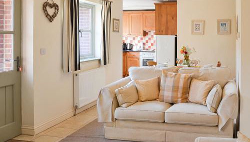 Lily Broad Cottage - Foto 3