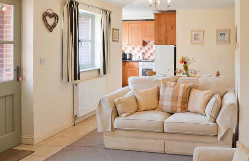 Lily Broad Cottage - Foto 3