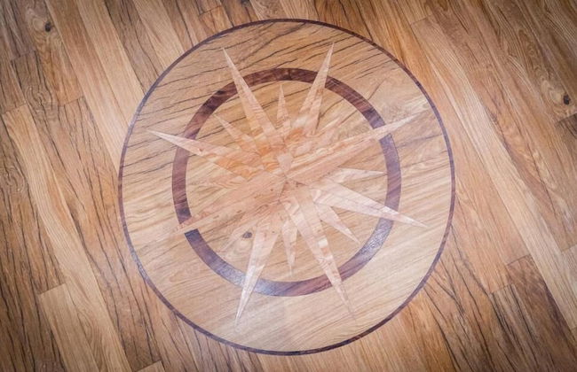 The Hoose at The Vu - Foto 2