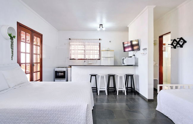 Chalés Mirante da Lagoinha - Foto 17